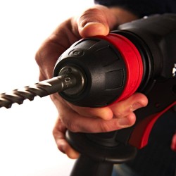 MŁOT WIELOFUNKCYJNY SDS-PLUS MILWAUKEE PH 28 X