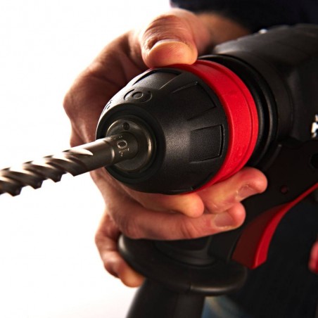 MŁOT WIELOFUNKCYJNY SDS-PLUS MILWAUKEE PH 28 X
