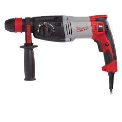MŁOT WIELOFUNKCYJNY SDS-PLUS MILWAUKEE PH 28 X