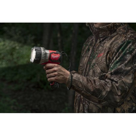 Reflektor LED 12V Milwaukee M12 SLED-0