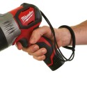 Bezszczotkowa zaciskarka MILWAUKEE M18 BLHPT-202C