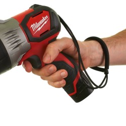 Bezszczotkowa zaciskarka MILWAUKEE M18 BLHPT-202C