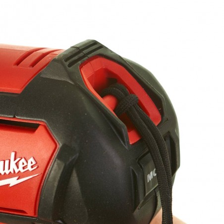 Bezszczotkowa zaciskarka MILWAUKEE M18 BLHPT-202C