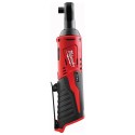 GRZECHOTKA MILWAUKEE M12 IR (1/4”)