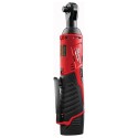 GRZECHOTKA MILWAUKEE M12 IR (1/4”)