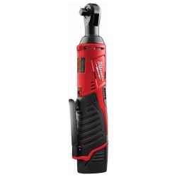 GRZECHOTKA MILWAUKEE M12 IR (1/4”)