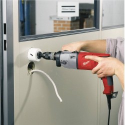Wiertarka Udarowa 2-biegowa 1010W Milwaukee PD2E 24 RS
