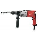 2-BIEGOWA WIERTARKA UDAROWA 1010W MILWAUKEE SB 2-35 D 