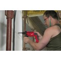 2-BIEGOWA WIERTARKA UDAROWA 1010W MILWAUKEE SB 2-35 D 