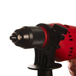 2-BIEGOWA WIERTARKA UDAROWA 1010W MILWAUKEE SB 2-35 D 