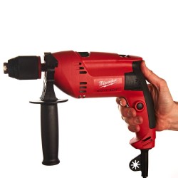 2-BIEGOWA WIERTARKA UDAROWA 1010W MILWAUKEE SB 2-35 D 