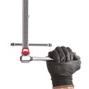 Klucz do umywalek 10-32mm MILWAUKEE 48227001