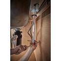 Klucz do umywalek 10-32mm MILWAUKEE 48227001