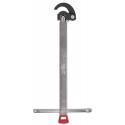 Klucz do umywalek 10-32mm MILWAUKEE 48227001