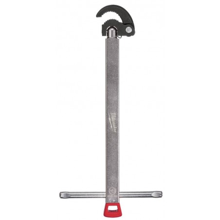 Klucz do umywalek 10-32mm MILWAUKEE 48227001