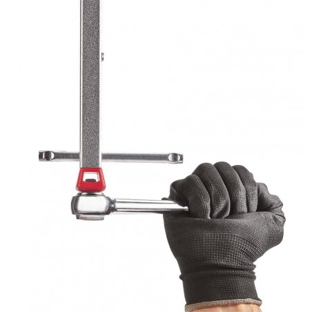 Klucz do umywalek 10-32mm MILWAUKEE 48227001