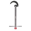 Klucz do umywalek 10-32mm MILWAUKEE 48227001