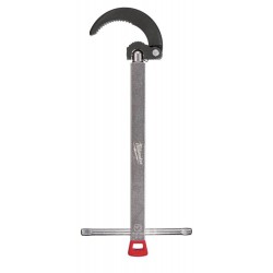Klucz do umywalek 10-32mm MILWAUKEE 48227001
