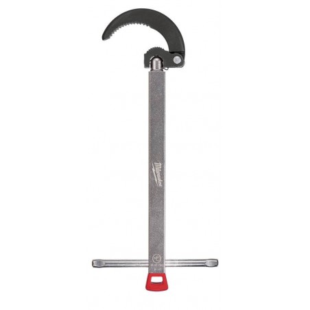 Klucz do umywalek 10-32mm MILWAUKEE 48227001