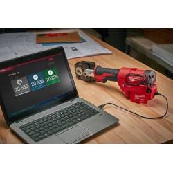 ONE-KEY ADAPTER DIAGNOSTYCZNY M18 ONEKA-0 MILWAUKEE