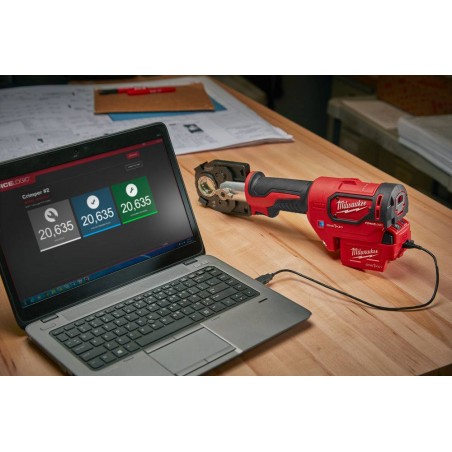ONE-KEY ADAPTER DIAGNOSTYCZNY M18 ONEKA-0 MILWAUKEE