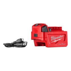 ONE-KEY ADAPTER DIAGNOSTYCZNY M18 ONEKA-0 MILWAUKEE