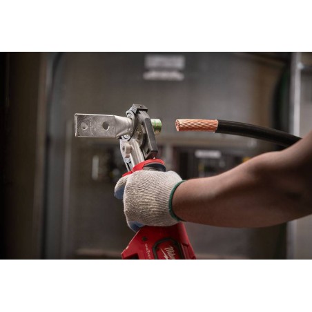 Hydrauliczne szczypce do zaciskania kabli 18V Milwaukee M18 HCCT-201C