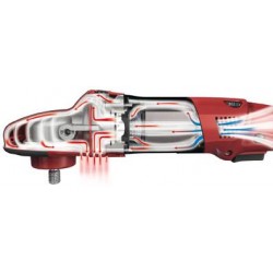 Polerka 800W FLEX PE 8-4 80