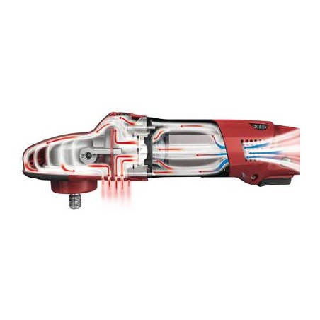 Polerka 800W FLEX PE 8-4 80