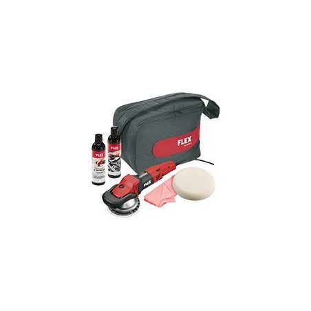 Polerka 1010W Flex XC 3401 VRG Set