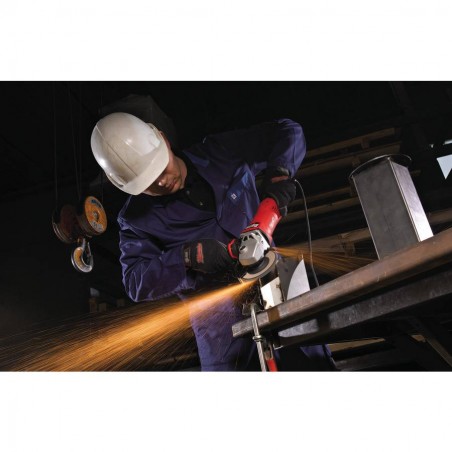 MILWAUKEE AGV 17-125 XE