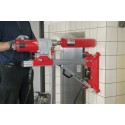 ALUMINIOWY STOJAK MILWAUKEE DR 250 TV DLA WIERTNICY DCM 2-250C