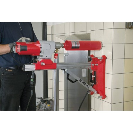 NAPĘD WIERTNICY DIAMENTOWEJ MILWAUKEE DCM 2-350 C