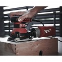 Szlifierka oscylacyjna 260W Milwaukee SPS 140