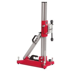 ALUMINIOWY STOJAK MILWAUKEE DR 250 TV DLA WIERTNICY DCM 2-250C