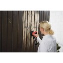 Szlifierka oscylacyjna 200W FLEX OSE 80-2 Set