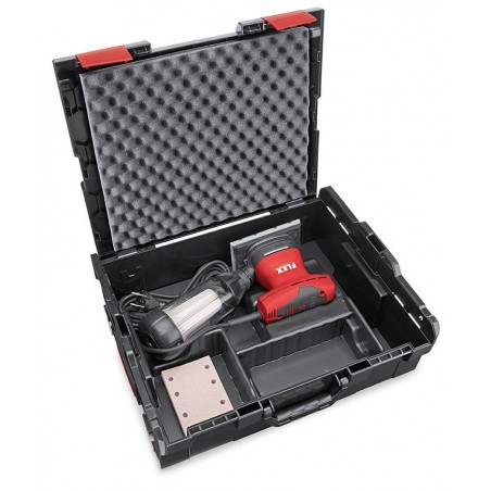 Szlifierka oscylacyjna 200W FLEX OSE 80-2 Set