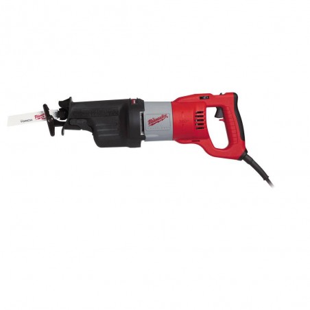 Piła szablasta Milwaukee SSPE1300RX