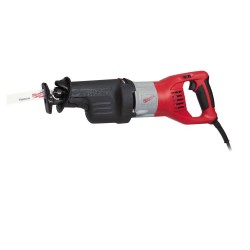 Piła szablasta Milwaukee SSPE 1300 SX