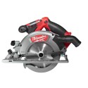PILARKA TARCZOWA MILWAUKEE FUEL M18 CCS55-0
