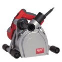 BRUZDOWNICA 2300W MILWAUKEE WCE 65