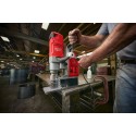 MAGNETYCZNY STOJAK WIERTARSKI MILWAUKEE MD 38 COMPACT