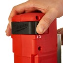 MAGNETYCZNY STOJAK WIERTARSKI MILWAUKEE MD 38 COMPACT