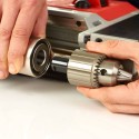 MAGNETYCZNY STOJAK WIERTARSKI MILWAUKEE MD 38 COMPACT