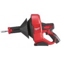 Przepychacz do rur 12V Milwaukee M12 BDC8-202C