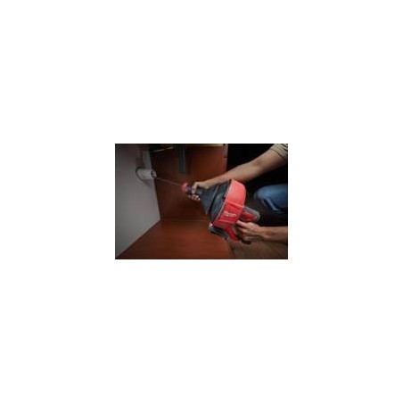 Przepychacz do rur 12V Milwaukee M12 BDC8-202C
