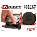 Szlifierka kątowa 125 mm 1250W Milwaukee AG 13-125 XSPD