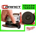 Szlifierka kątowa 125 mm 1250W Milwaukee AG 13-125 XSPD
