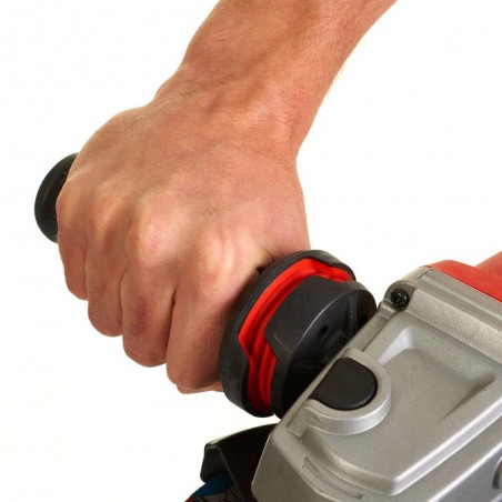 Szlifierka kątowa 125 mm 1250W Milwaukee AG 13-125 XSPD