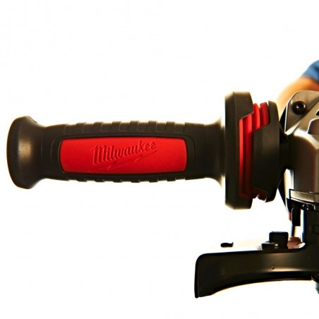 Szlifierka kątowa 180 mm 1750W Milwaukee AGV 17-180 XC